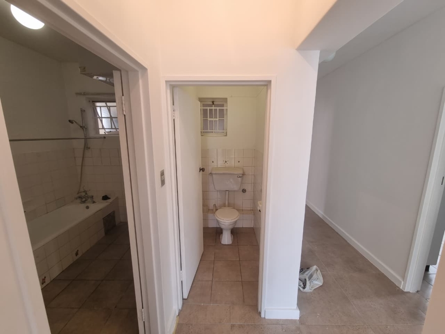 To Let 1 Bedroom Property for Rent in Cape Town City Centre Western Cape